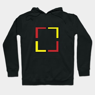 square Hoodie